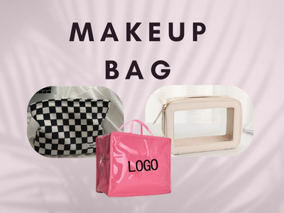 Make up bag